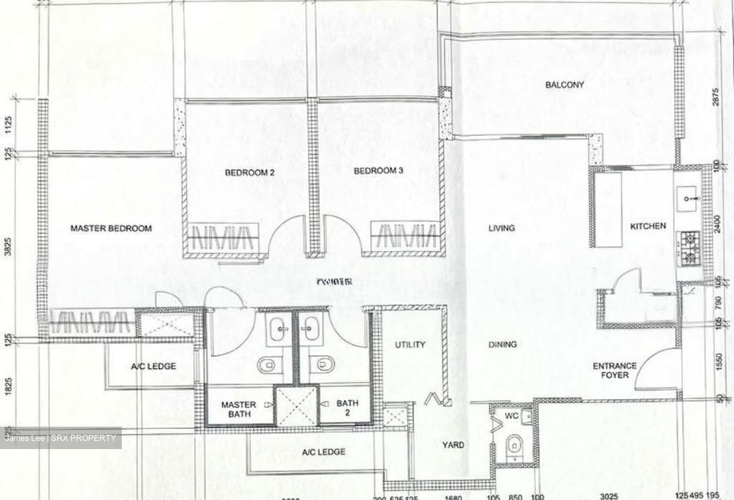 Rivercove Residences (D19), Condominium #608475331